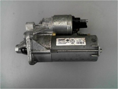 DEMARREUR RENAULT CLIO III PH.2 09-14