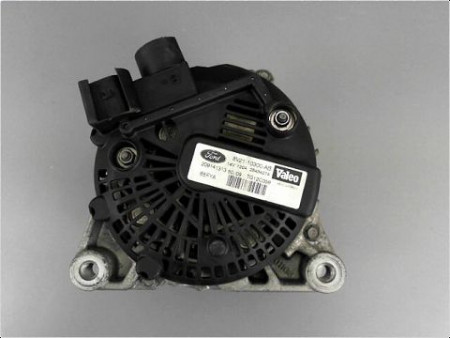 ALTERNATEUR FORD FIESTA 08-12