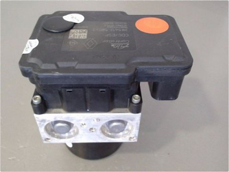UNITE HYDRAULIQUE ABS RENAULT MEGANE III 08-12