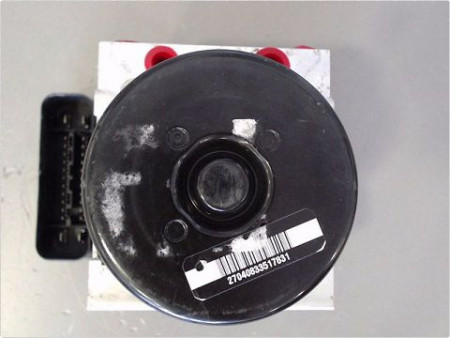 UNITE HYDRAULIQUE ABS RENAULT MEGANE III 08-12