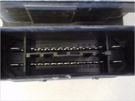 UNITE HYDRAULIQUE ABS RENAULT MEGANE III 08-12