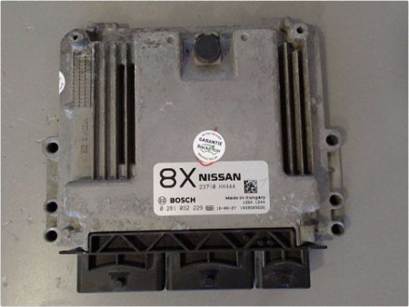 CALCULATEUR MOTEUR NISSAN X-TRAIL III 2014-