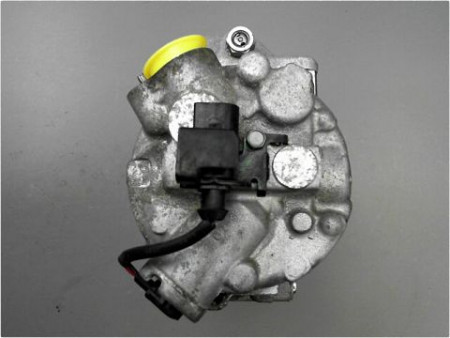 COMPRESSEUR AIR CONDITIONNE VOLKSWAGEN POLO IV PH2 05-09