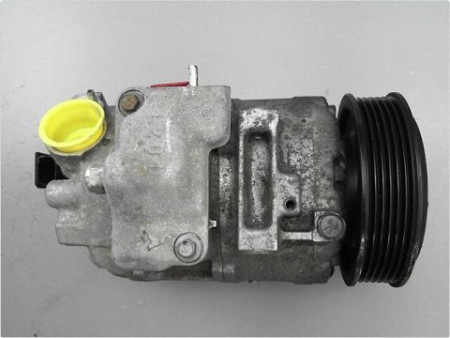 COMPRESSEUR AIR CONDITIONNE VOLKSWAGEN POLO IV PH2 05-09