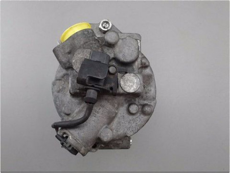 COMPRESSEUR AIR CONDITIONNE SEAT IBIZA III PH2 06-09
