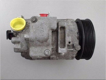 COMPRESSEUR AIR CONDITIONNE SEAT IBIZA III PH2 06-09