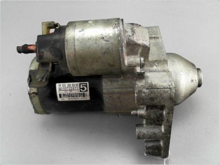 DEMARREUR CITROEN GRD C4 PICASSO 06-13