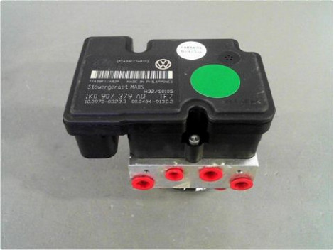 UNITE HYDRAULIQUE ABS VOLKSWAGEN GOLF VI 08-13