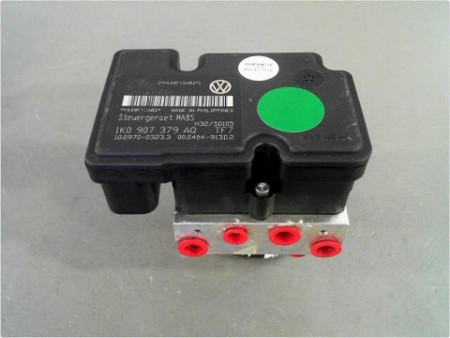 UNITE HYDRAULIQUE ABS VOLKSWAGEN GOLF VI 08-13