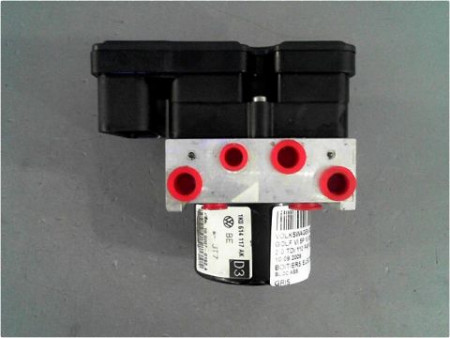 UNITE HYDRAULIQUE ABS VOLKSWAGEN GOLF VI 08-13
