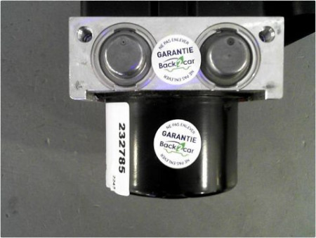 UNITE HYDRAULIQUE ABS VOLKSWAGEN GOLF VI 08-13
