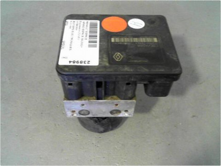 UNITE HYDRAULIQUE ABS RENAULT GRAND ESPACE 2002-