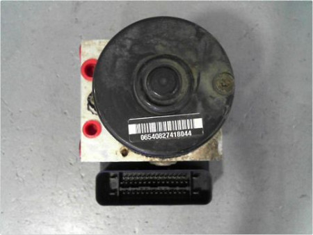 UNITE HYDRAULIQUE ABS RENAULT GRAND ESPACE 2002-