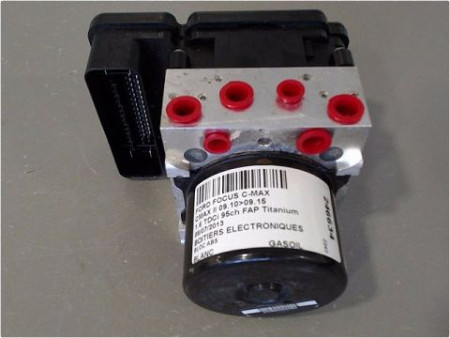 UNITE HYDRAULIQUE ABS FORD CMAX II 10-15