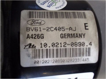 UNITE HYDRAULIQUE ABS FORD CMAX II 10-15