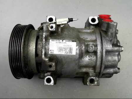 COMPRESSEUR AIR CONDITIONNE DACIA DUSTER 10-13