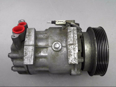 COMPRESSEUR AIR CONDITIONNE DACIA DUSTER 10-13