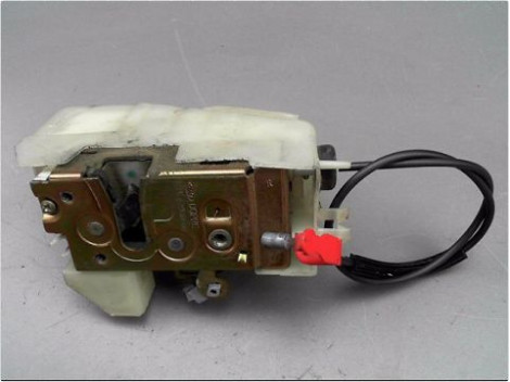 SYSTEME CONDAMNATION AVANT DROIT FORD FIESTA 99-2002