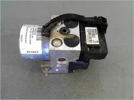 UNITE HYDRAULIQUE ABS RENAULT KANGOO EXPRESS 03-10