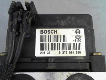 UNITE HYDRAULIQUE ABS RENAULT KANGOO EXPRESS 03-10
