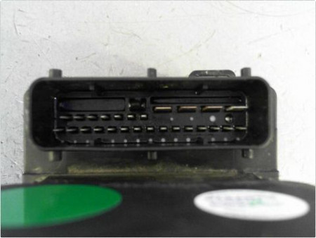 UNITE HYDRAULIQUE ABS RENAULT KANGOO EXPRESS 03-10