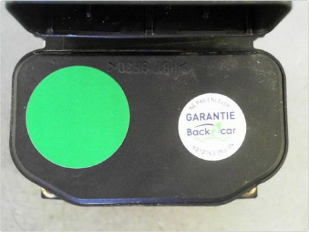 UNITE HYDRAULIQUE ABS RENAULT KANGOO EXPRESS 03-10