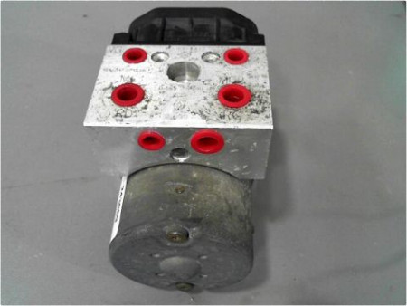UNITE HYDRAULIQUE ABS RENAULT KANGOO 2000-2003