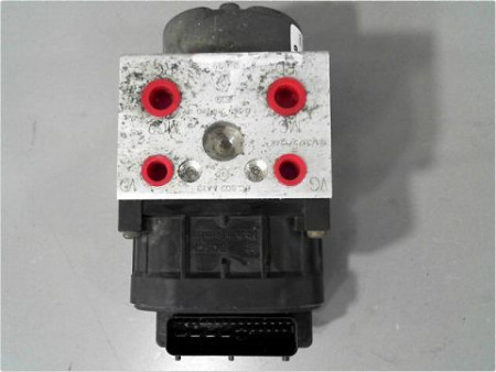 UNITE HYDRAULIQUE ABS RENAULT KANGOO 2000-2003