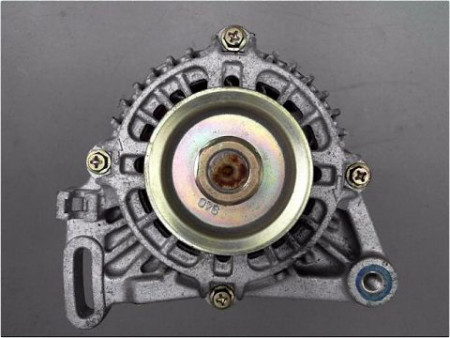 ALTERNATEUR RENAULT TWINGO PH.3 00-07