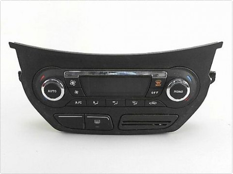 COMMANDE DE CHAUFFAGE FORD CMAX II 10-15