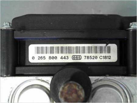 UNITE HYDRAULIQUE ABS OPEL MERIVA 2006-2010