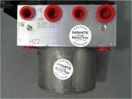 UNITE HYDRAULIQUE ABS OPEL MERIVA 2006-2010