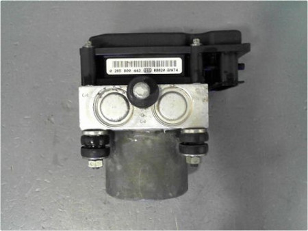 UNITE HYDRAULIQUE ABS OPEL MERIVA 2006-2010
