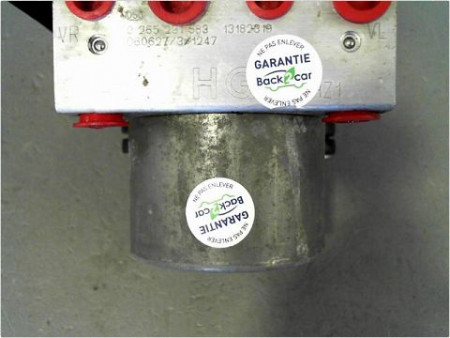UNITE HYDRAULIQUE ABS OPEL MERIVA 2006-2010