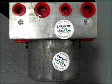 UNITE HYDRAULIQUE ABS OPEL MERIVA 2006-2010