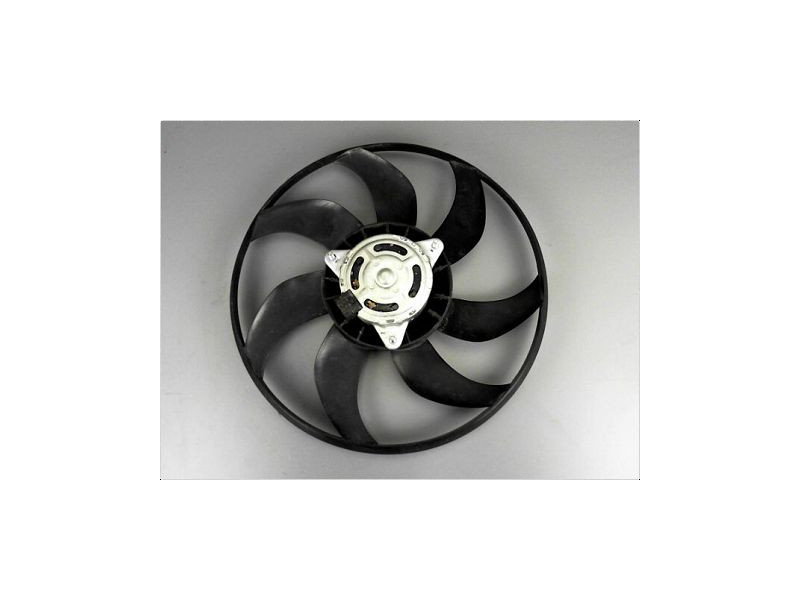 MOTEUR VENTILATEUR RADIATEUR OPEL CORSA (D) 06-10