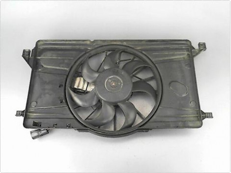 MOTEUR VENTILATEUR RADIATEUR FORD FOCUS C-MAX 03-07