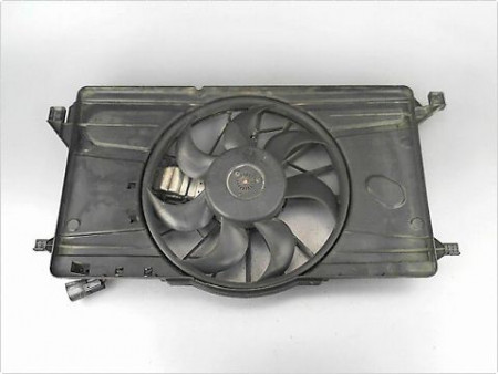MOTEUR VENTILATEUR RADIATEUR FORD FOCUS C-MAX 03-07
