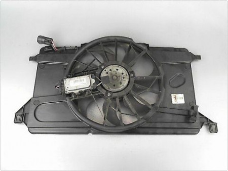 MOTEUR VENTILATEUR RADIATEUR FORD FOCUS C-MAX 03-07