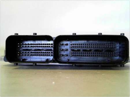 CALCULATEUR MOTEUR OPEL INSIGNIA 2009-2013