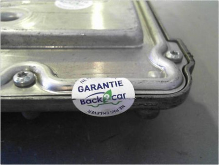 CALCULATEUR MOTEUR OPEL INSIGNIA 2009-2013