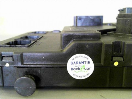 BOITIER GESTION HABITACLE CITROEN XSARA PICASSO 99-10