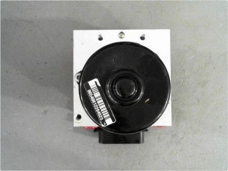 UNITE HYDRAULIQUE ABS PEUGEOT 206 98-09
