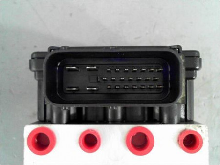 UNITE HYDRAULIQUE ABS PEUGEOT 206 98-09