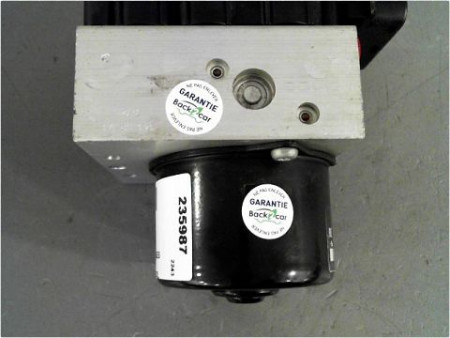UNITE HYDRAULIQUE ABS PEUGEOT 206 98-09