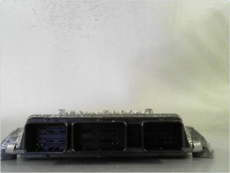 CALCULATEUR MOTEUR PEUGEOT 1007 05-10