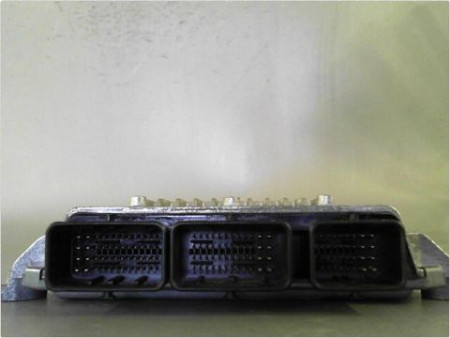 CALCULATEUR MOTEUR PEUGEOT 407 2004-2008