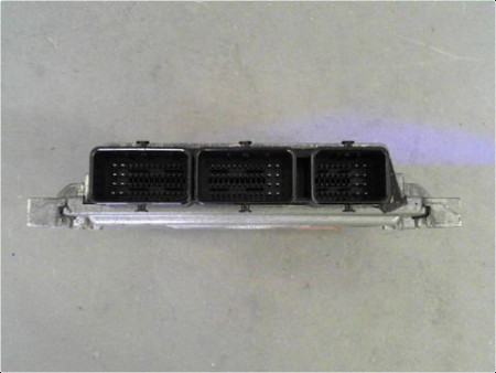 CALCULATEUR MOTEUR RENAULT SCENIC II PH2 06-09