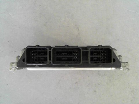 CALCULATEUR MOTEUR PEUGEOT 206 98-09
