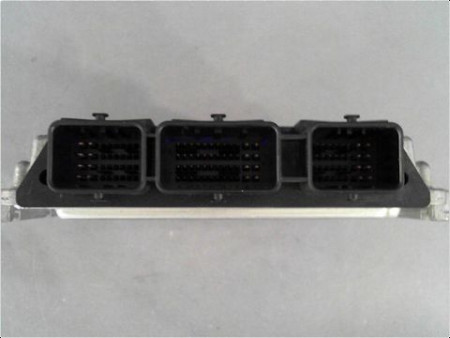 CALCULATEUR MOTEUR CITROEN C3 PH2 2005-2010